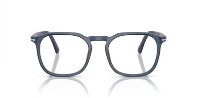 Persol PO3337V Transparent Blue #colour_transparent-blue