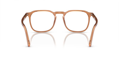 Persol PO3337V Transparent Brown #colour_transparent-brown