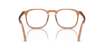 Persol PO3337V Transparent Brown #colour_transparent-brown