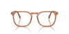 Persol PO3337V Transparent Brown #colour_transparent-brown