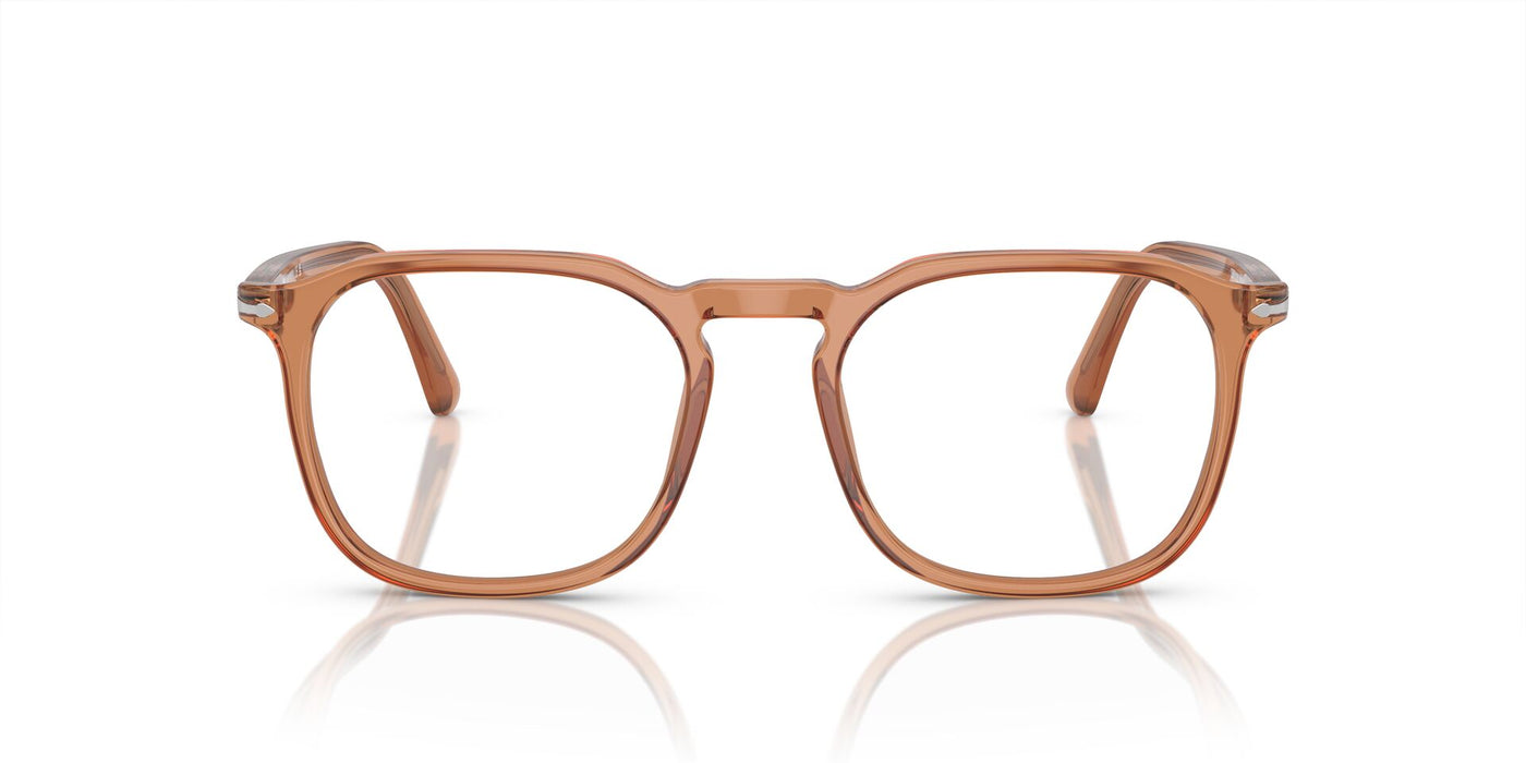 Persol PO3337V Transparent Brown #colour_transparent-brown