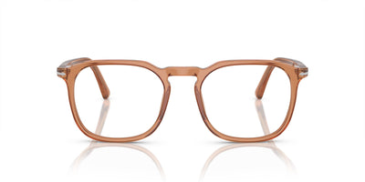 Persol PO3337V Transparent Brown #colour_transparent-brown