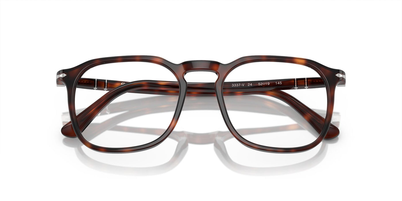 Persol PO3337V Havana #colour_havana