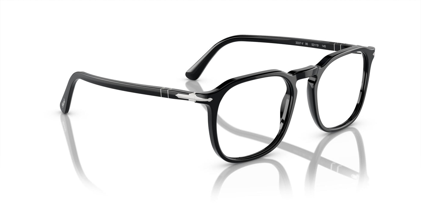 Persol PO3337V Black #colour_black