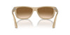 Persol PO3342S Opal Beige/Clear Brown Gradient #colour_opal-beige-clear-brown-gradient