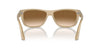 Persol PO3342S Opal Beige/Clear Brown Gradient #colour_opal-beige-clear-brown-gradient