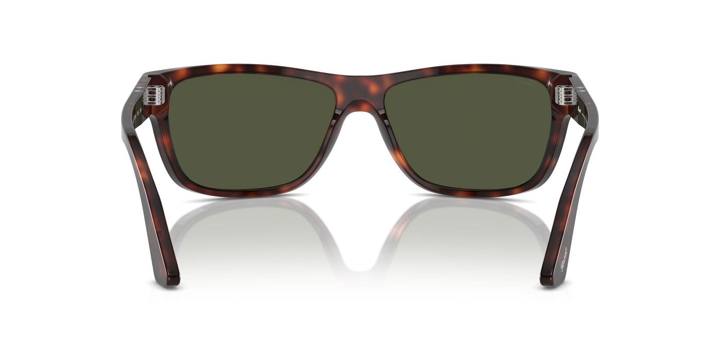 Persol PO3342S Havana/Green #colour_havana-green