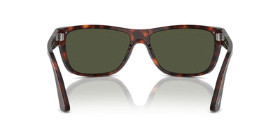 Persol PO3342S Havana/Green #colour_havana-green