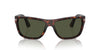 Persol PO3342S Havana/Green #colour_havana-green