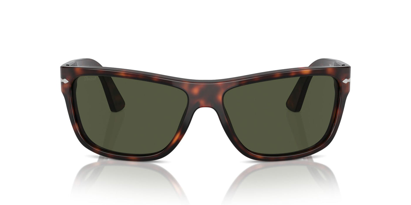 Persol PO3342S Havana/Green #colour_havana-green