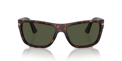 Persol PO3342S Havana/Green #colour_havana-green