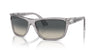 Persol PO3342S Transparent Grey/Light Grey Dark Grey Gradient #colour_transparent-grey-light-grey-dark-grey-gradient