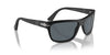 Persol PO3342S Matte Black/Blue #colour_matte-black-blue