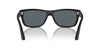 Persol PO3342S Matte Black/Blue #colour_matte-black-blue