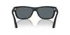 Persol PO3342S Matte Black/Blue #colour_matte-black-blue