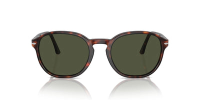 Persol PO3343S Havana/Green #colour_havana-green