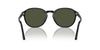 Persol PO3343S Black/Green #colour_black-green