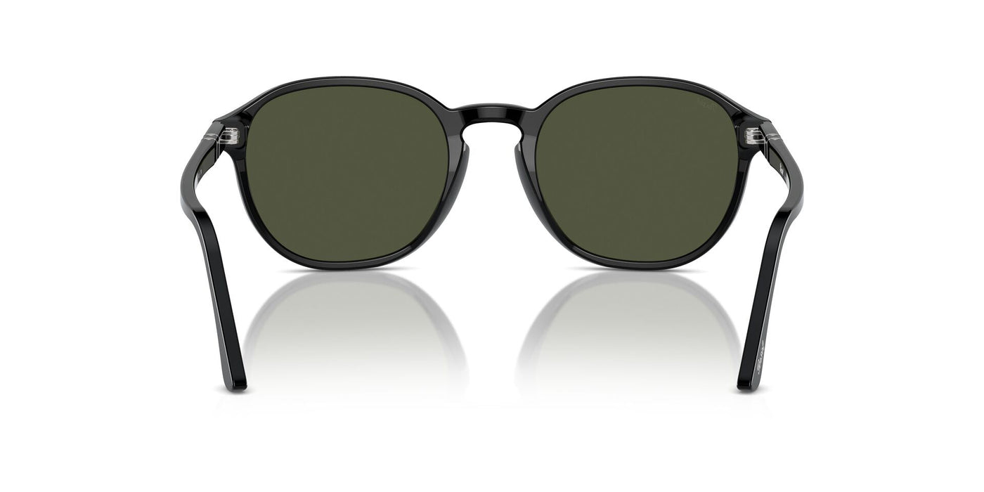 Persol PO3343S Black/Green #colour_black-green