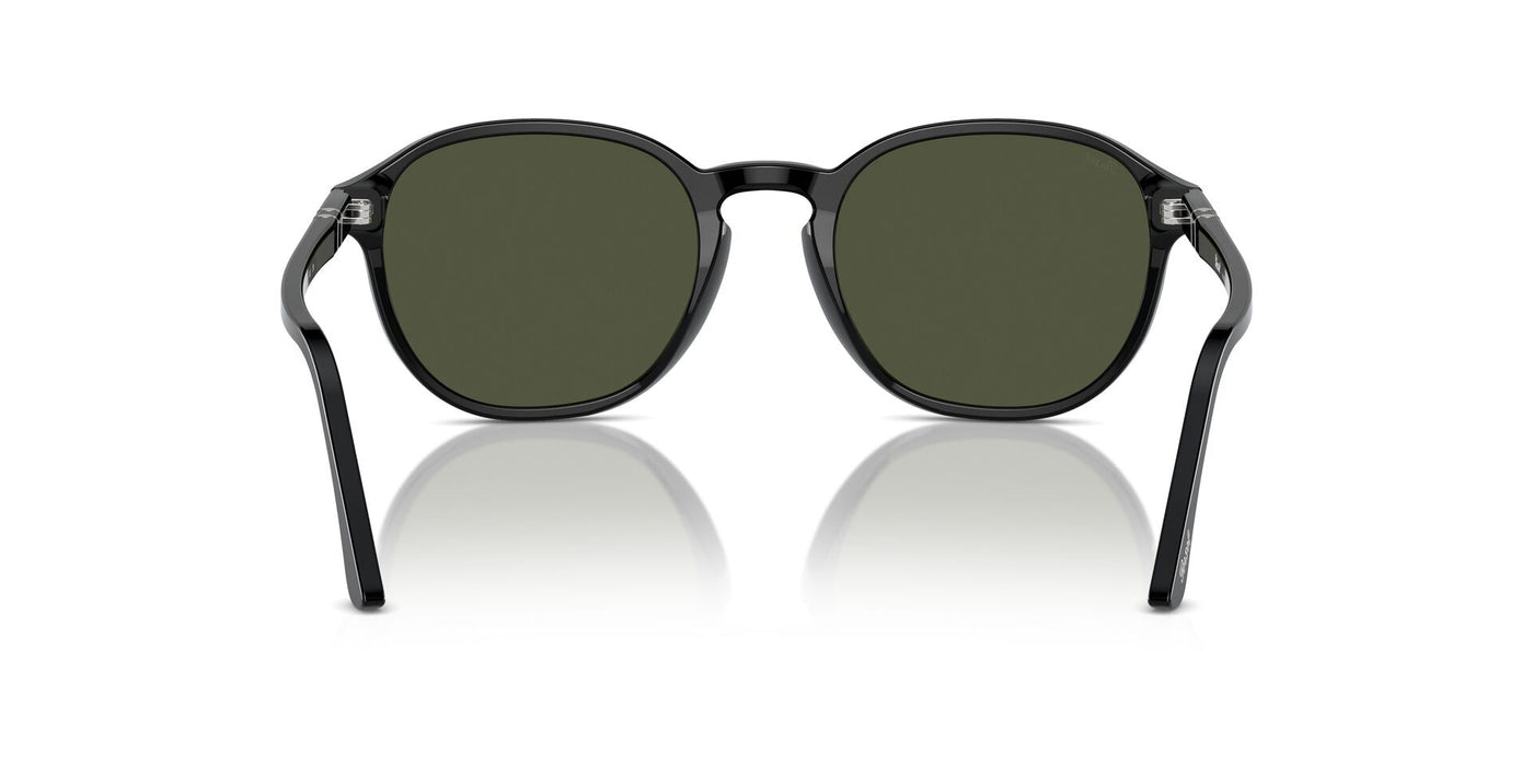 Persol PO3343S Black/Green #colour_black-green