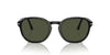 Persol PO3343S Black/Green #colour_black-green