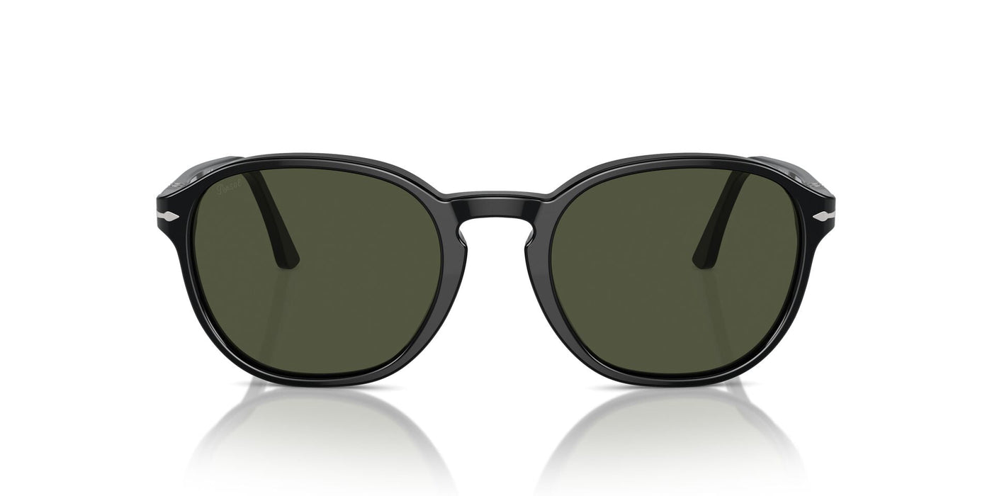 Persol PO3343S Black/Green #colour_black-green