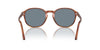 Persol PO3343S Terra Di Siena/Light Blue #colour_terra-di-siena-light-blue