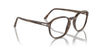 Persol PO3343V Striped Brown #colour_striped-brown