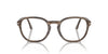 Persol PO3343V Striped Brown #colour_striped-brown