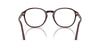 Persol PO3343V Opal Burgundy #colour_opal-burgundy