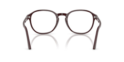 Persol PO3343V Opal Burgundy #colour_opal-burgundy