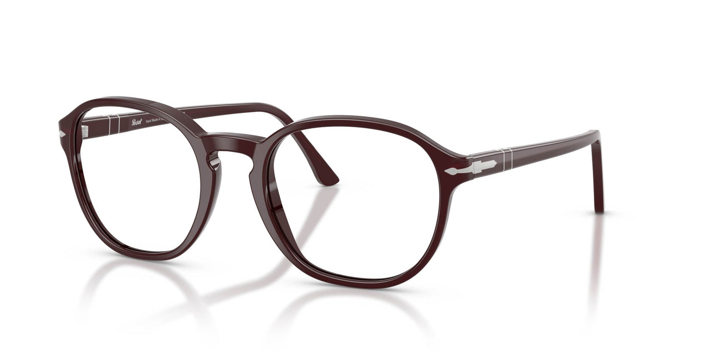 Persol PO3343V Opal Burgundy #colour_opal-burgundy