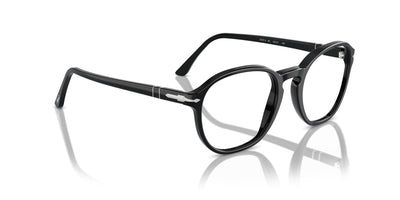 Persol PO3343V Black #colour_black