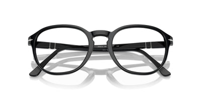 Persol PO3343V Black #colour_black