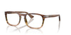 Persol PO3344V Striped Brown #colour_striped-brown