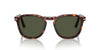 Persol PO3345S Havana/Green #colour_havana-green