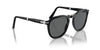 Persol PO3345S Black/Dark Grey #colour_black-dark-grey