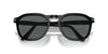 Persol PO3345S Black/Dark Grey #colour_black-dark-grey