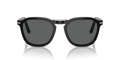 Persol PO3345S Black/Dark Grey #colour_black-dark-grey