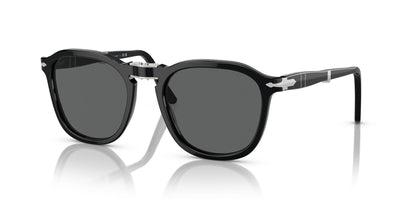 Persol PO3345S Black/Dark Grey #colour_black-dark-grey