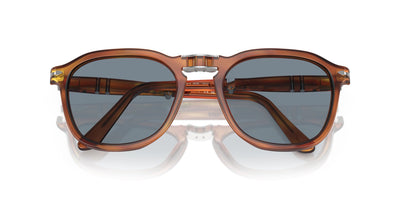 Persol PO3345S Brown/Blue #colour_brown-blue