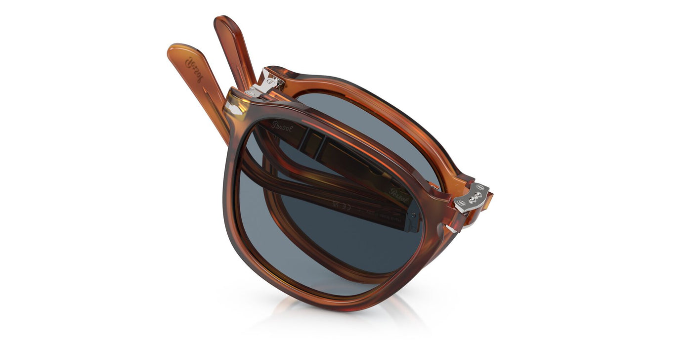 Persol PO3345S Brown/Blue #colour_brown-blue