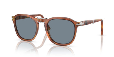 Persol PO3345S Brown/Blue #colour_brown-blue