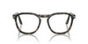 Persol Rene PO3345V Brown Tortoise #colour_brown-tortoise