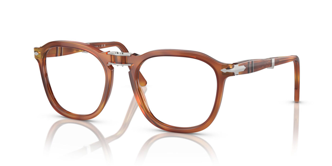 Persol Rene PO3345V Terra Di Siena #colour_terra-di-siena