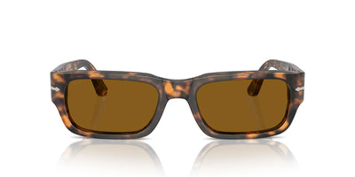 Persol Adrien PO3347S Brown Havana/Brown #colour_brown-havana-brown