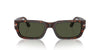 Persol Adrien PO3347S Havana/Green #colour_havana-green