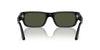 Persol Adrien PO3347S Black/Green #colour_black-green