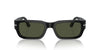 Persol Adrien PO3347S Black/Green #colour_black-green