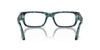 Persol PO3347V Blue Havana #colour_blue-havana