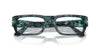 Persol PO3347V Blue Havana #colour_blue-havana